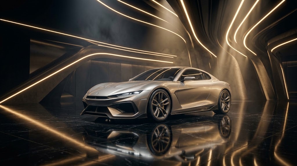 VÉLOCIA GT